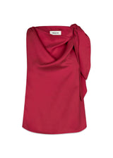 KatjaMD top - Rumba Red-Top-Modström-Butler Loftet