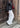 Kelans Lace Pants - Off White-Pants-Neo Noir-Butler Loftet