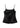 Kelly Top - Black-Top-The Garment-Butler Loftet