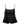 Kelly Top - Black-Top-The Garment-Butler Loftet