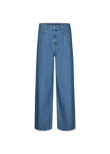 KenaMD jeans - Medium Blue-Jeans-Modström-Butler Loftet