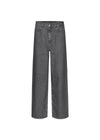KenaMD jeans - Vintage Grijs-Jeans-Modström-Butler Loftet