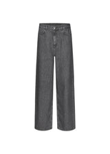 KenaMD jeans - Vintage Grijs-Jeans-Modström-Butler Loftet