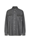 KenaMD shirt - Vintage grijs-shirts-Modström-Butler Loftet
