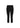 Kendis Kort - Zwarte Broek100_50678_BLACK_XS5711592628316- Butler Loftet