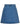 Kendra D Skirt - Vintage Blue-Skirts-Neo Noir-Butler Loftet