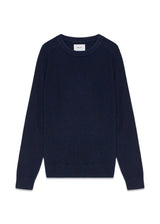 Kevin 6600 - Marine-Gebreide kleding-Nn. 07-Butler Loftet