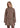 Kiara Knit Blouse - Dusty Brown-Knitwear-Neo Noir-Butler Loftet