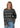Kick Check Gebreide Blouse - Antraciet-Gebreide-Neo Noir-Butler Loftet