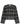 Kick Check Gebreide Blouse - Antraciet-Gebreide-Neo Noir-Butler Loftet