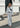 KieraMD pants - Grey Melange-Pants-Modström-Butler Loftet