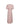Kikka chiffon bloemenjurk - Rose-jurk-Neo Noir-Butler Loftet