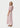 Kikka chiffon bloemenjurk - Rose-jurk-Neo Noir-Butler Loftet