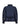Kimmo Embroidery Blouse - Navy-Blouses-Neo Noir-Butler Loftet