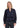 Kimmo Embroidery Blouse - Navy-Blouses-Neo Noir-Butler Loftet