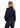 Kimmo Embroidery Blouse - Navy-Blouses-Neo Noir-Butler Loftet