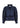 Kimmo Embroidery Blouse - Navy-Blouses-Neo Noir-Butler Loftet