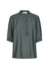 KirsiMD top - Harbor Green-Top-Modström-Butler Loftet