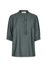 KirsiMD top - Harbor Green-Top-Modström-Butler Loftet