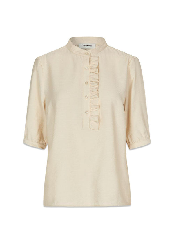 KirsiMD top - Summer Sand-Top-Modström-Butler Loftet