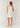 Kirsten Babydoll Jurk - Wit-Jurk-The Garment-Butler Loftet