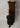 Kirsten stoffen top - chocolade-top-The Garment-Butler Loftet