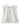 Kirsten stoffen top - Wit-Top-The Garment-Butler Loftet