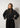 Kjalarnes Windbreaker - Zwart-Outerwear-66 North-Butler Loftet