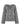 KlaytonMD vest - Grijs Melange-Knitwear-Modström-Butler Loftet