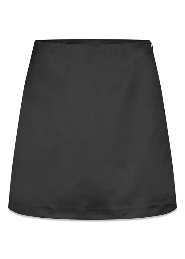 KleoMD rok - Zwart-Rokken-Modström-Butler Loftet