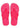 Klipklappere - Pink Electric-Shoes-Havaianas-Butler Loftet