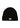 Knit Cap Merino Wool - Black-Headwear-C.P. Company-Butler Loftet