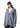 Knit Cardigan NEYYAN - Grey-Knitwear-New Era-Butler Loftet