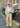 Gebreide Logo Trui - Opaalgrijs-Knitwear-Rotate-Butler Loftet