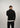 Breiwerk - Vest Boston - Zwart-Knitwear-C.P. Bedrijf-Butler Loftet