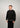 Gebreide kleding - Ronde hals Boston - Zwart-Knitwear-C.P. Bedrijf-Butler Loftet