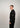 Gebreide kleding - Ronde hals Boston - Zwart-Knitwear-C.P. Bedrijf-Butler Loftet