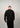Gebreide kleding - Ronde hals Boston - Zwart-Knitwear-C.P. Bedrijf-Butler Loftet