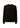 Gebreide kleding - Ronde hals Boston - Zwart-Knitwear-C.P. Bedrijf-Butler Loftet
