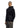 Knitwear Hooded Lambswool - Black-Knitwear-C.P. Company-Butler Loftet