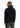 Knitwear Hooded Lambswool - Black-Knitwear-C.P. Company-Butler Loftet
