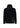 Knitwear Hooded Lambswool - Black-Knitwear-C.P. Company-Butler Loftet
