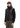 Knitwear Jacket Merino Wool Extrafine - Black-Outerwear-C.P. Company-Butler Loftet