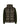 Knitwear Jacket Merino Wool Extrafine - Olive Knight-Outerwear-C.P. Company-Butler Loftet