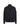 C.P. Companys Knitwear Polo Collar Lambswool - Black. Køb strik her.