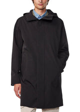 Knox 8240 - Black-Outerwear-Nn. 07-Butler Loftet