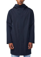 Knox 8240 - Marineblauw-Bovenkleding-Nn. 07-Butler Loftet