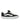 Knu Skool Zwart/True White - Zwart/True White-Schoenen-Vans-Butler Loftet