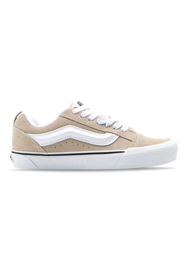 Knu Skool FRENCH OAK - French Oak-schoenen-Vans-Butler Loftet