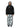 Kofu Fleece Bomber Jacket T1 - Black-Outerwear-Rains-Butler Loftet